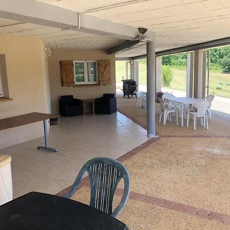 Maison Charmante A Saint-gery Avec Piscine Partagee * Saint-Géry