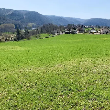 بيت للعطل Maison Charmante A Saint-gery Avec Piscine Partagee Saint-Géry