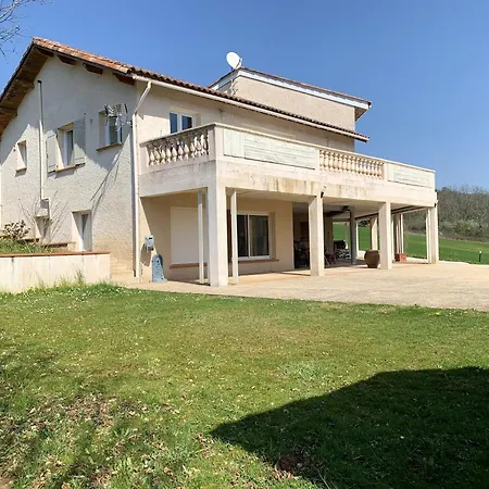 Maison Charmante A Saint-gery Avec Piscine Partagee * Saint-Géry