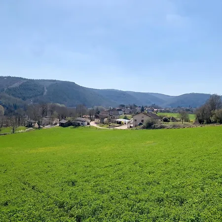 Les Figuiers De Louna - 2 * Saint-Géry
